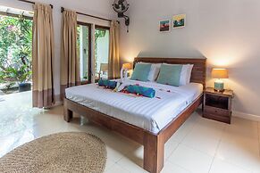 Bale Sampan Bungalows