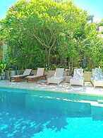 Bale Sampan Bungalows