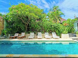 Bale Sampan Bungalows