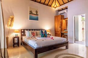 Bale Sampan Bungalows