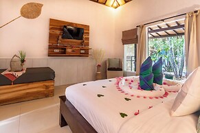 Bale Sampan Bungalows