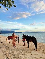 Bale Sampan Bungalows