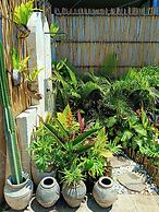 Bale Sampan Bungalows