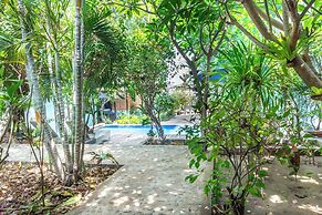 Bale Sampan Bungalows