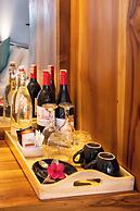 Bale Sampan Bungalows