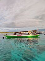 Bale Sampan Bungalows