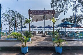 Bale Sampan Bungalows