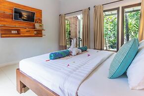 Bale Sampan Bungalows