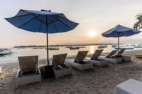 Bale Sampan Bungalows