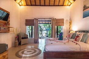 Bale Sampan Bungalows