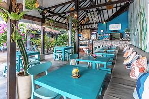 Bale Sampan Bungalows