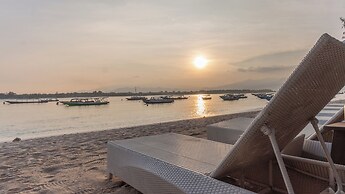 Bale Sampan Bungalows