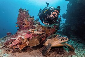 Bale Sampan Bungalows