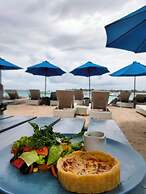 Bale Sampan Bungalows