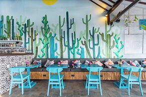 Bale Sampan Bungalows