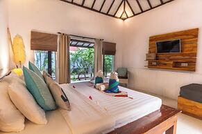 Bale Sampan Bungalows