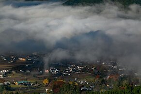 Japanese Onsen Ryokan Yufuin Tabinokura