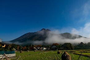 Japanese Onsen Ryokan Yufuin Tabinokura