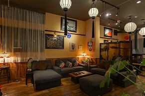 Japanese Onsen Ryokan Yufuin Tabinokura