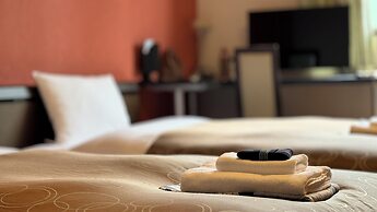 Japanese Onsen Ryokan Yufuin Tabinokura