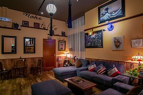 Japanese Onsen Ryokan Yufuin Tabinokura