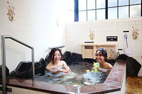 Japanese Onsen Ryokan Yufuin Tabinokura