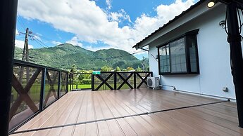 Japanese Onsen Ryokan Yufuin Tabinokura