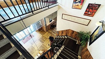 Japanese Onsen Ryokan Yufuin Tabinokura