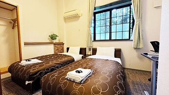 Japanese Onsen Ryokan Yufuin Tabinokura