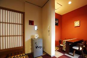 Japanese Onsen Ryokan Yufuin Tabinokura