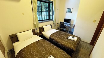 Japanese Onsen Ryokan Yufuin Tabinokura