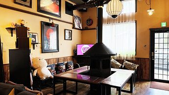 Japanese Onsen Ryokan Yufuin Tabinokura