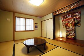 Japanese Onsen Ryokan Yufuin Tabinokura