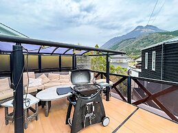 Japanese Onsen Ryokan Yufuin Tabinokura