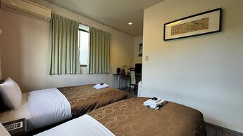 Japanese Onsen Ryokan Yufuin Tabinokura