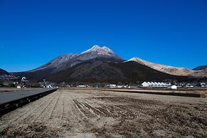 Japanese Onsen Ryokan Yufuin Tabinokura