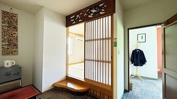 Japanese Onsen Ryokan Yufuin Tabinokura