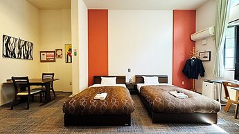 Japanese Onsen Ryokan Yufuin Tabinokura