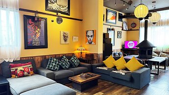 Japanese Onsen Ryokan Yufuin Tabinokura