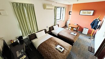 Japanese Onsen Ryokan Yufuin Tabinokura