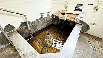 Japanese Onsen Ryokan Yufuin Tabinokura