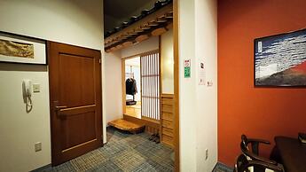 Japanese Onsen Ryokan Yufuin Tabinokura