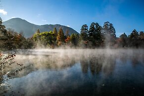 Japanese Onsen Ryokan Yufuin Tabinokura