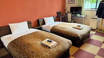 Japanese Onsen Ryokan Yufuin Tabinokura