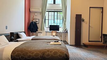 Japanese Onsen Ryokan Yufuin Tabinokura