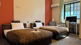 Japanese Onsen Ryokan Yufuin Tabinokura