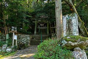 Japanese Onsen Ryokan Yufuin Tabinokura