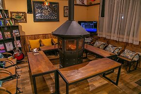 Japanese Onsen Ryokan Yufuin Tabinokura