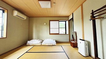 Japanese Onsen Ryokan Yufuin Tabinokura