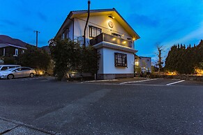 Japanese Onsen Ryokan Yufuin Tabinokura